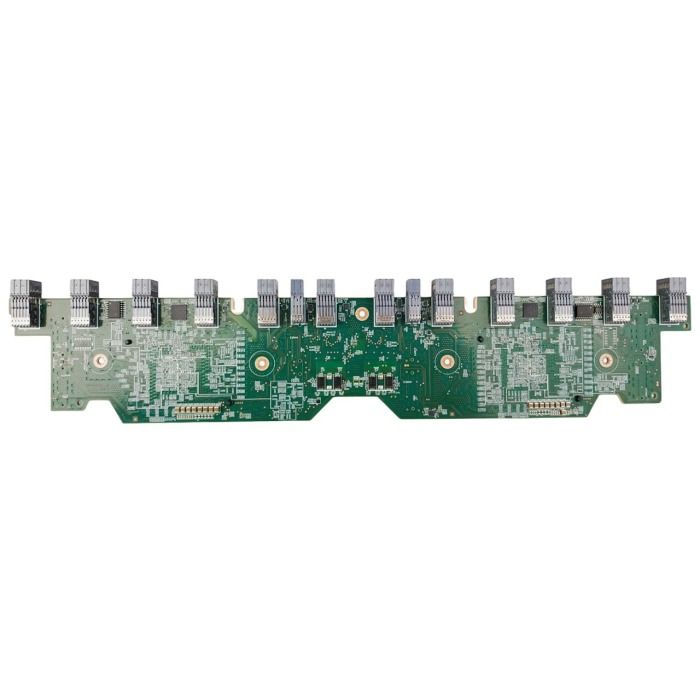 Expander do Dell PowerEdge R750 24x2.5" NVMe 2U X3RFM