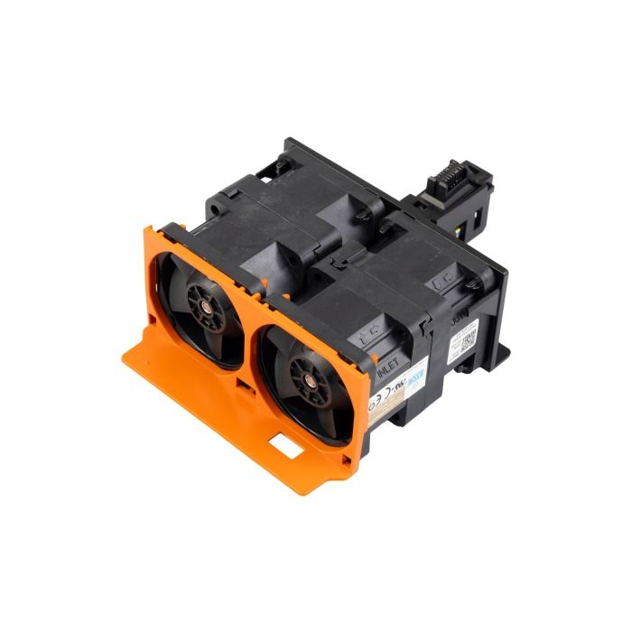 Fan Dell High Performance Dual-Rotor F2R Normal Flow 3JYGF-SILVERGRADE