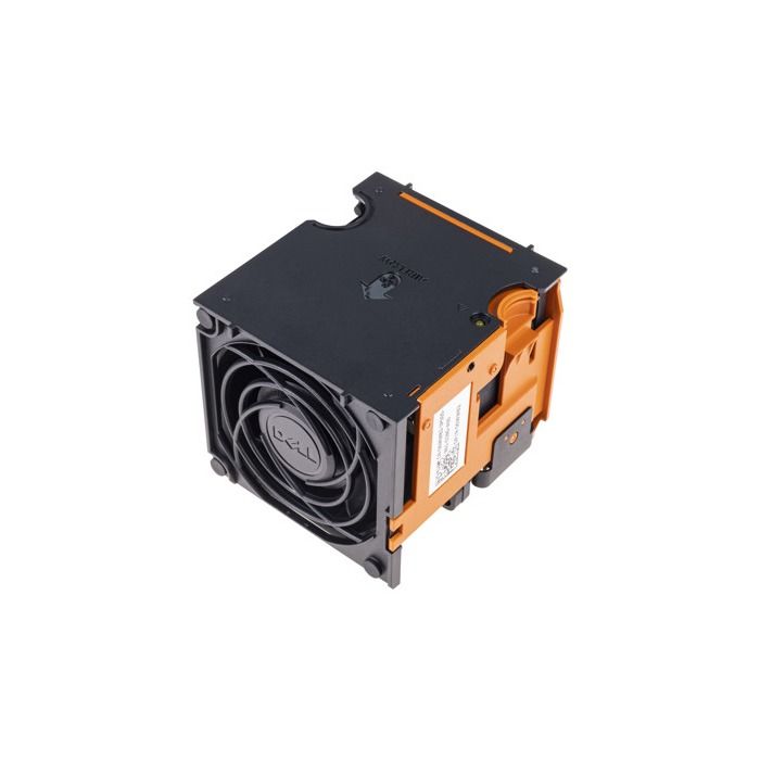 Fan Dell PowerEdge FX2S Standard Dual-rotor F2R Normal Flow 6WW82