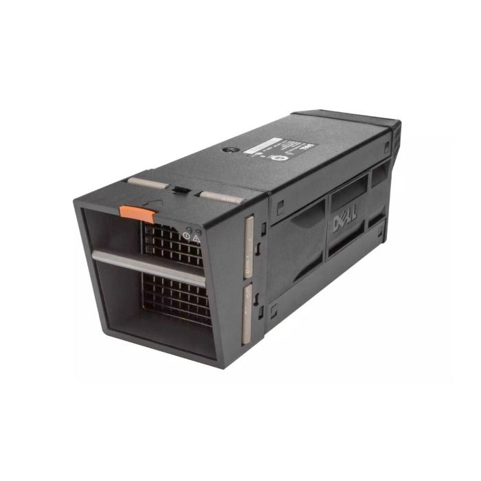 Fan Dell PowerEdge M1000e Dual-Rotor F2R Normal Flow HWFJ0