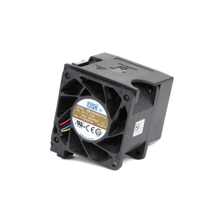 Fan Dell PowerEdge R550 Standard F2R Normal Flow HVN99