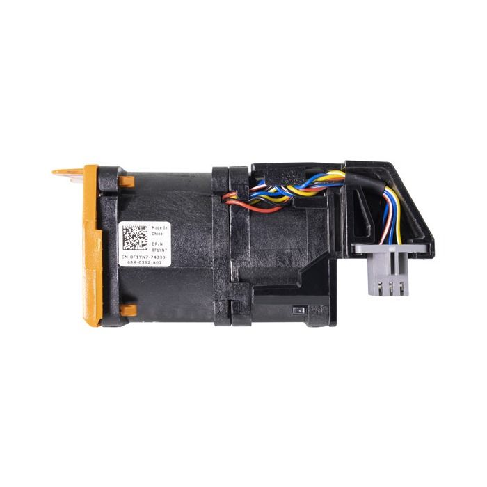 Fan Dell PowerEdge R620/R630 High Performance Dual-Rotor F2R Normal Flow F1YN7