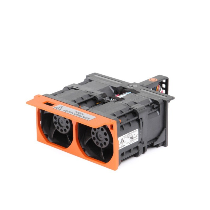 Fan Dell PowerEdge R650/R6525 High Performance Dual-Rotor MT78P