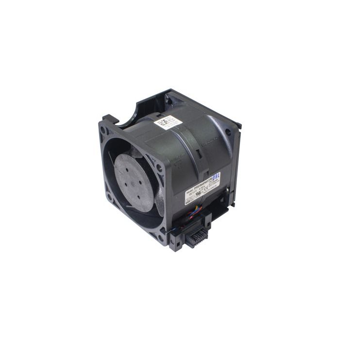 Fan Dell PowerEdge R7525/R750/R750XA/R750XS Very High Performance Gold Grade Dual-Rotor F2R Normal Flow 11JPY