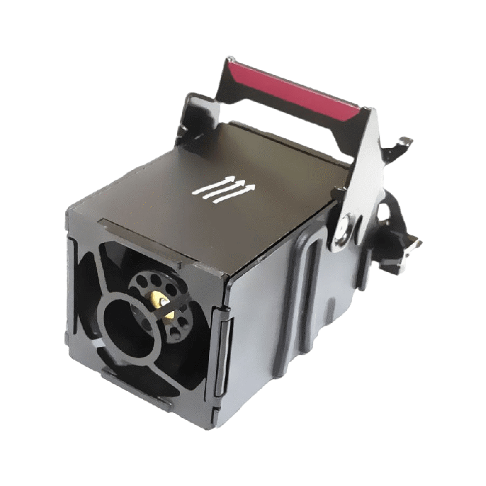 Fan HPE ProLiant DL360e/DL360p Gen8 654752-004