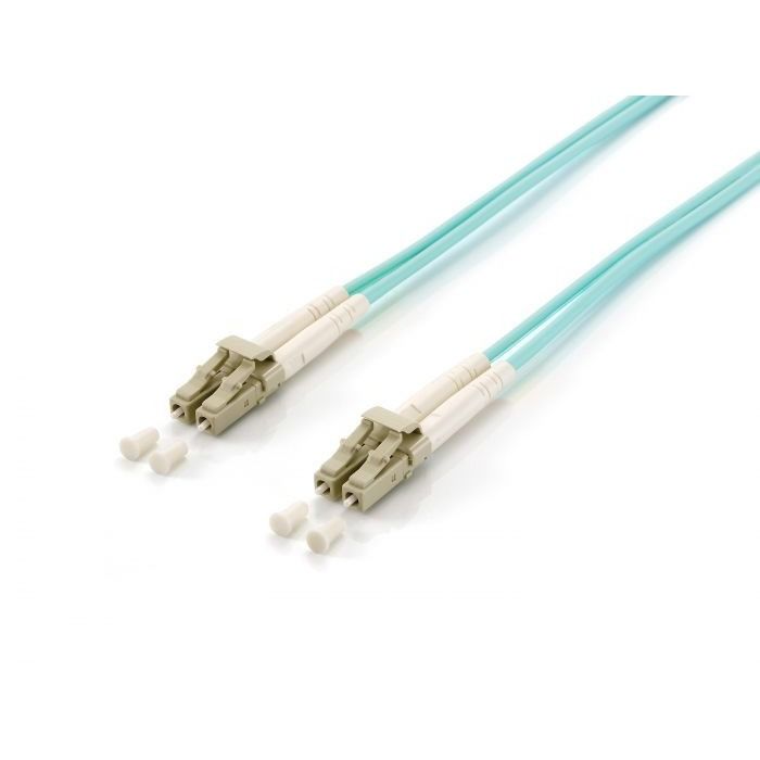 Fiber optic cable Equip 20m 255418