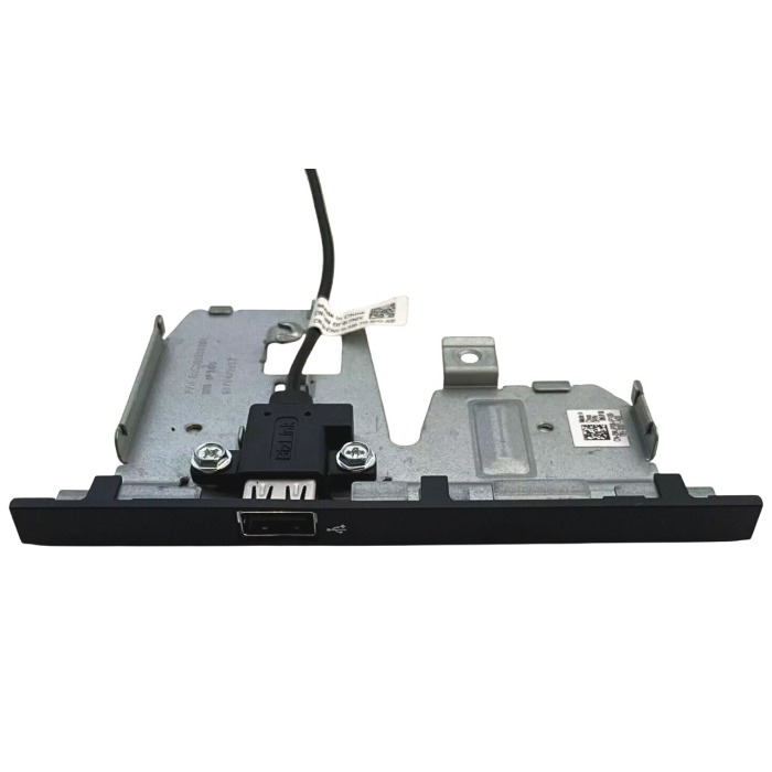 Front USB module Dell PowerEdge R440 8x2.5" 1xUSB Front Typ A 2.0 WJP08