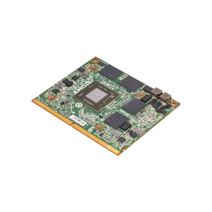 GPU AMD Radeon Pro WX 4150 4GB HDMI DP MXM PCIe3.0x8 V30XX