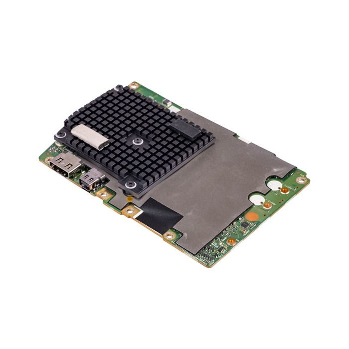 GPU AMD Radeon RX5700M 8GB GDDR6 180W W99HR