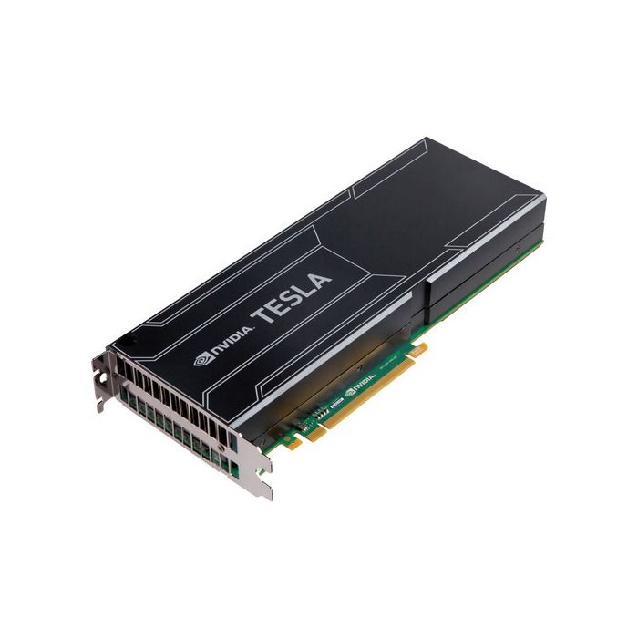 Graphics card Dell NVidia Tesla K20X 6GB GDDR5 PCI-E 3.0 x16 FHHL 235W G4KW3