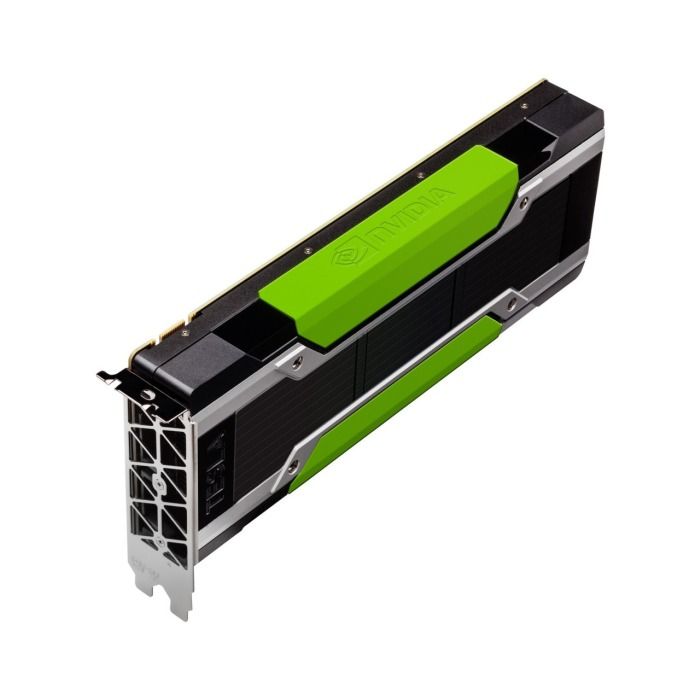 Graphics card Dell NVidia Tesla P100 16GB HBM2 PCI-E 3.0 x16 FHFL 250W 699-2H400-0201