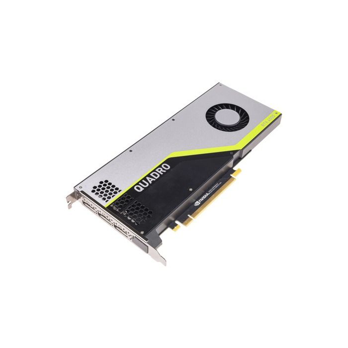 Graphics card Dell NVidia Tesla P4 8GB GDDR5 PCI-E 3.0 x16 HHHL 75W JKR86