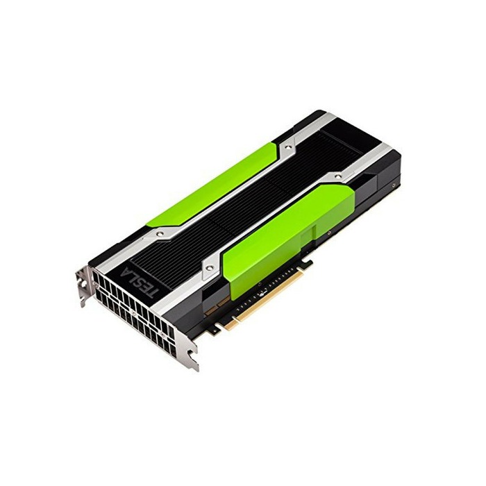 Graphics card NVidia Tesla M60 16GB GDDR5 PCI-E 3.0 300W 699-2G402-0060-310