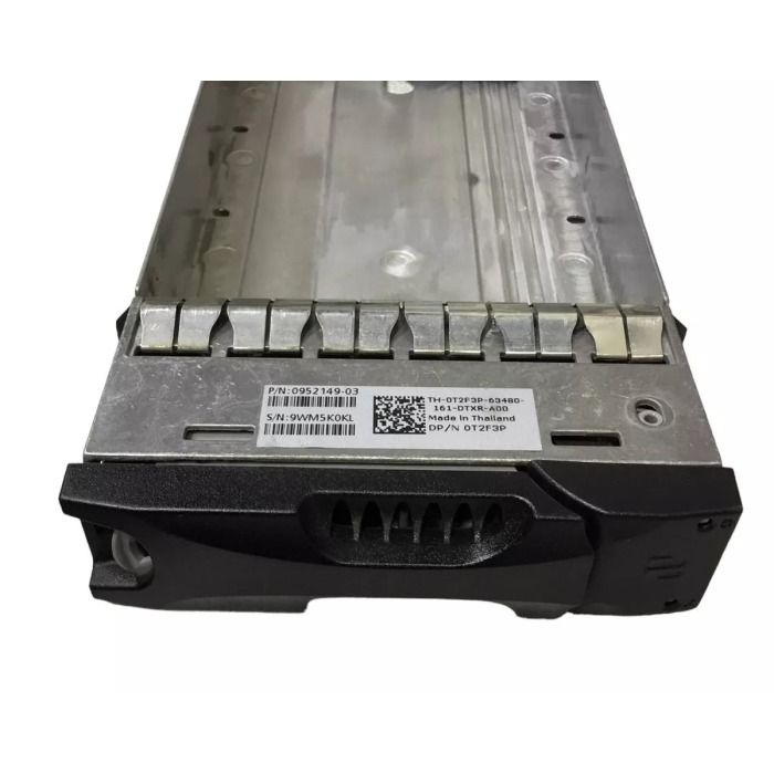 Hard drive caddy Dell EqualLogic G13 3.5'' 0952149-03