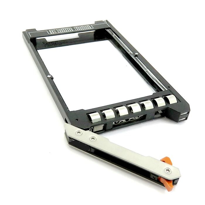Hard drive caddy Dell G12/G13 1.8" JV1MV