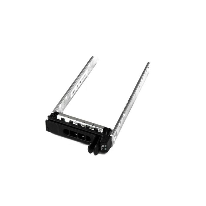Hard drive caddy Dell PowerEdge 2.5" F830C
