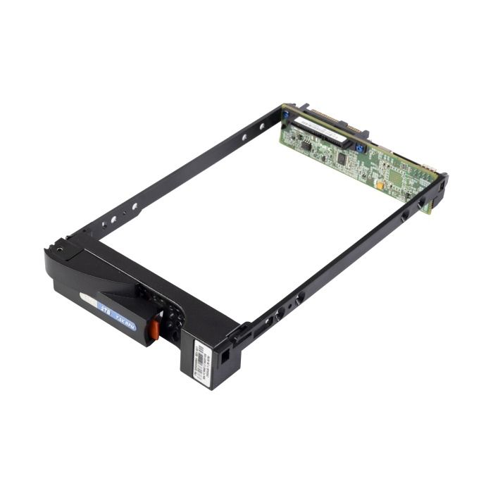 Hard drive caddy EMC 3.5" FCNHD