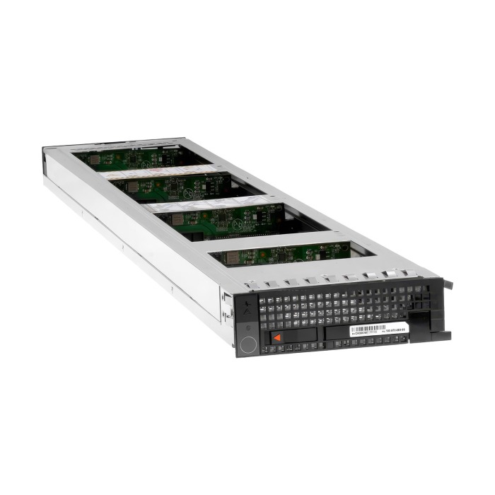 Hard drive caddy EMC Isilon A2000 4x3.5" 100-572-083-02