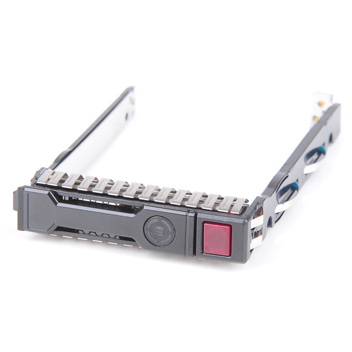 Hard drive caddy HPE Gen8/Gen10 2.5" 651687-001