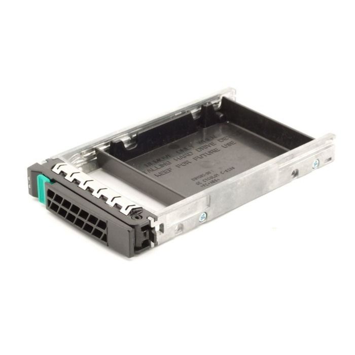 Hard drive caddy Intel 2.5" G18877-002