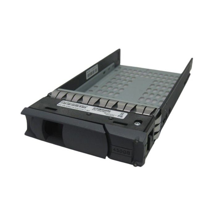 Hard drive caddy Netapp 3.5" 0095673-10