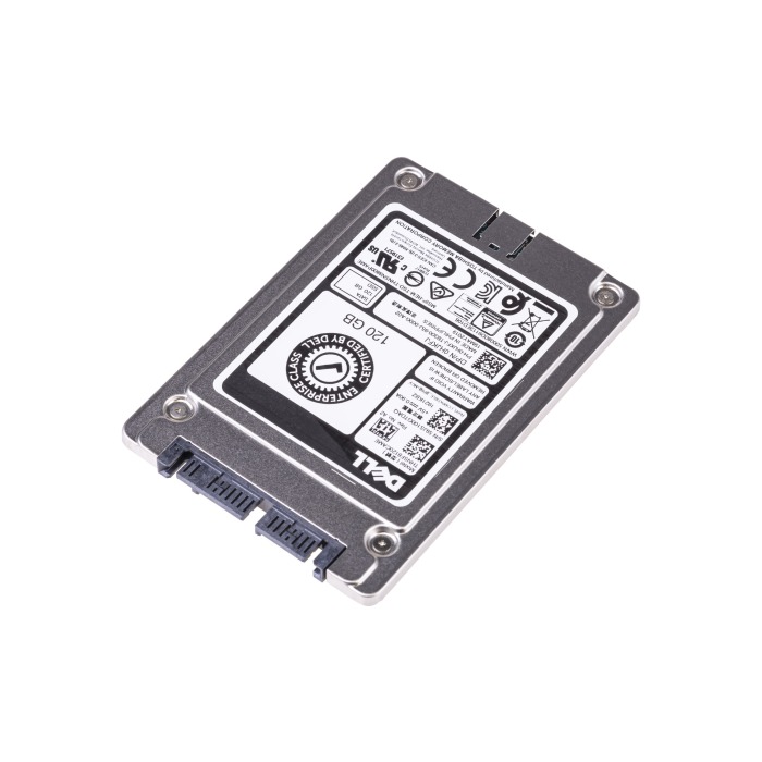 Hard drive Dell 120GB SSD SATA 6G 1.8" HJKFJ