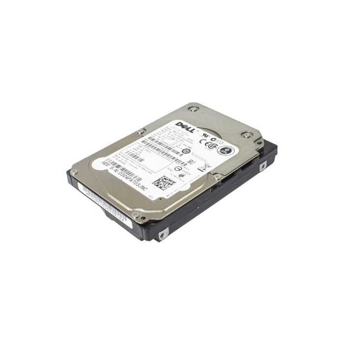 Hard drive Dell 146GB HDD SAS 6G 2.5" W328K