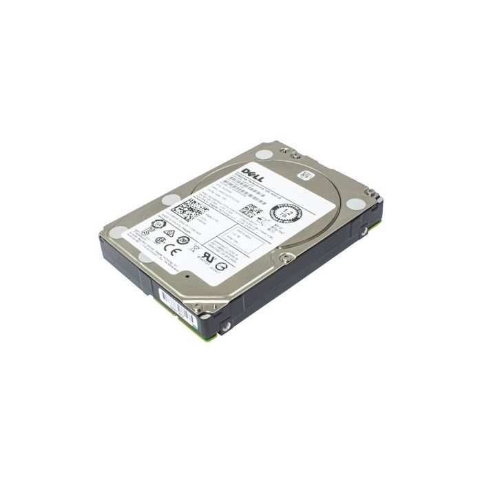Hard Drive Dell 1.2TB 10K SAS 6G 2.5 512n 128MB 36RH9