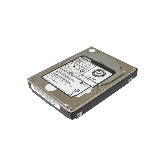Hard Drive Dell 1.8TB 10K SAS 12G 2.5" 4KN 128MB 383N9