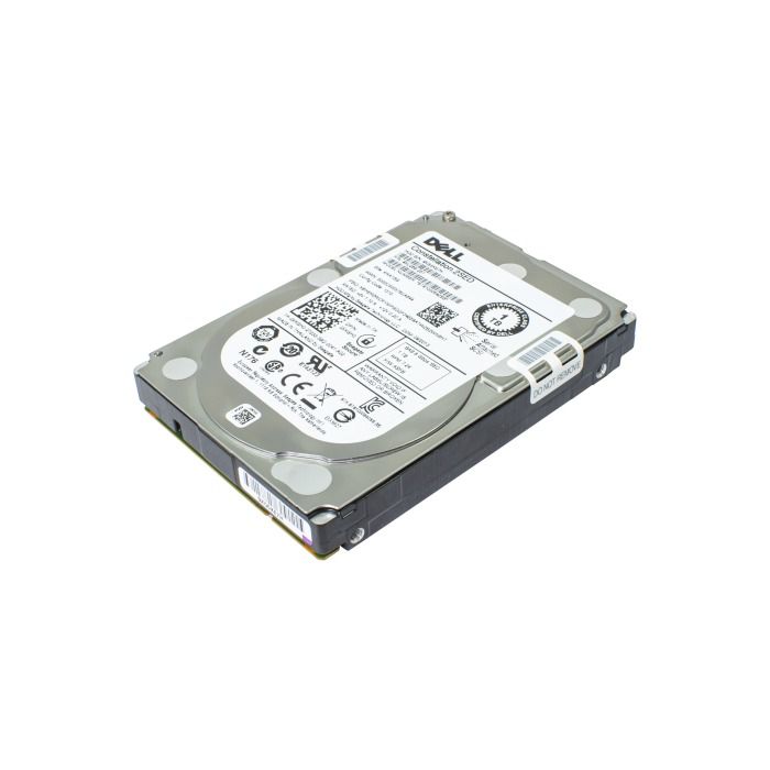 Hard drive Dell 1TB HDD SAS 6G 2.5" XKGH0