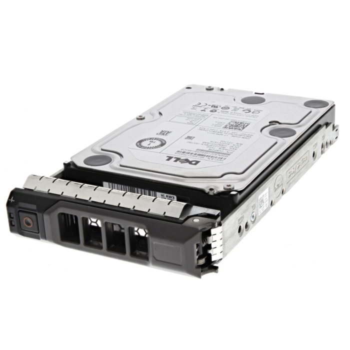Hard drive Dell 1TB HDD SATA 3G 3.5" V8FCR