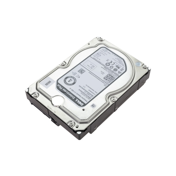 Hard drive Dell 2TB HDD SAS 12G 3.5" RN7R5
