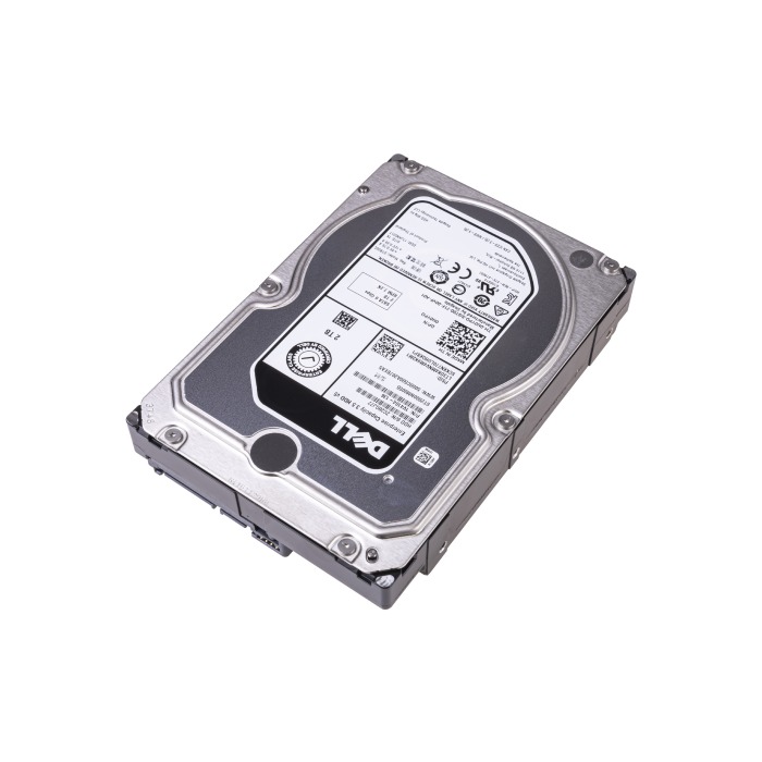 Hard drive Dell 2TB HDD SATA 6G 3.5" 039XR