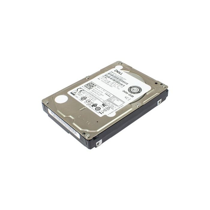 Hard drive Dell 300GB HDD SAS 12G 2.5" 377CF