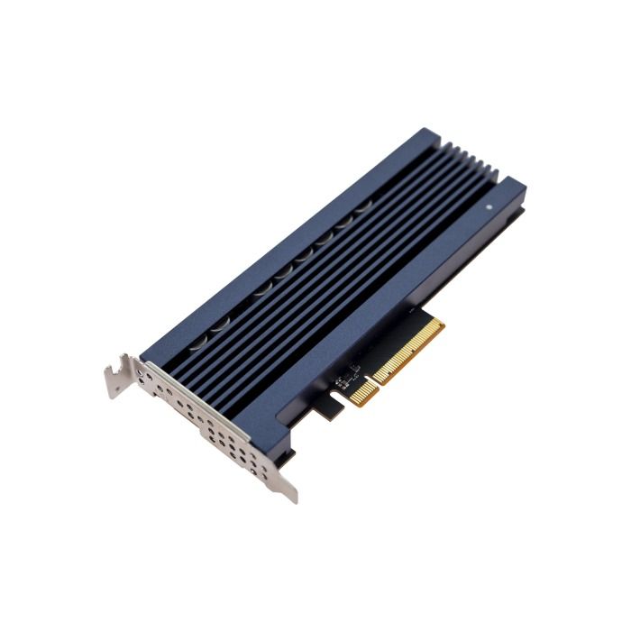 Hard drive Dell 3.2TB SSD NVMe PCIe 3.0x8 HHHL TLC RI 73KJ7