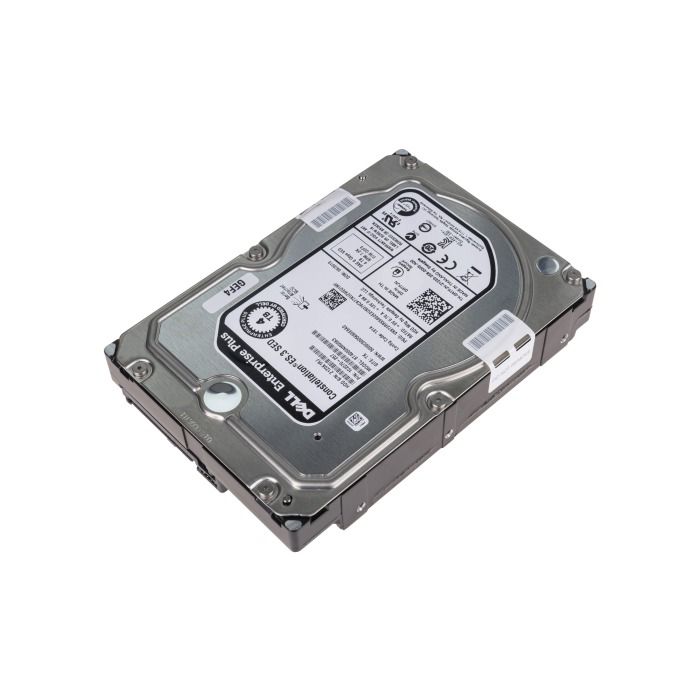 Hard drive Dell 4TB 7.2K HDD SAS 6G 3.5" AES-128 512e 128MB RTFJN