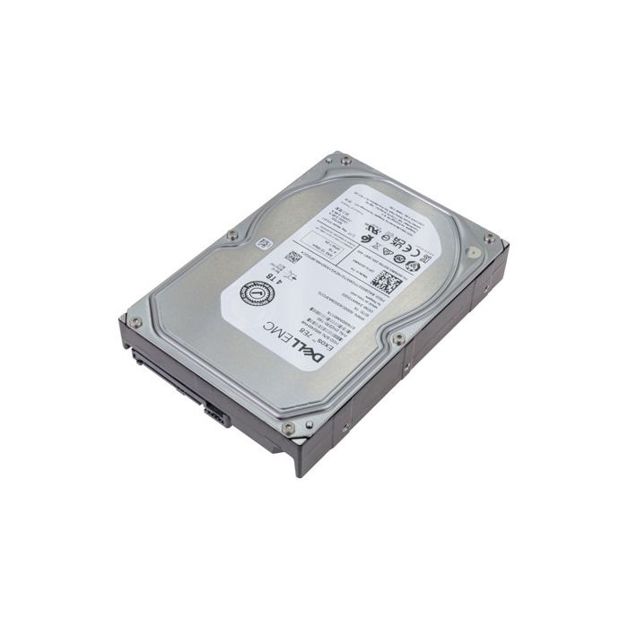 Hard drive Dell 4TB HDD SAS 12G 3.5" KRM6X
