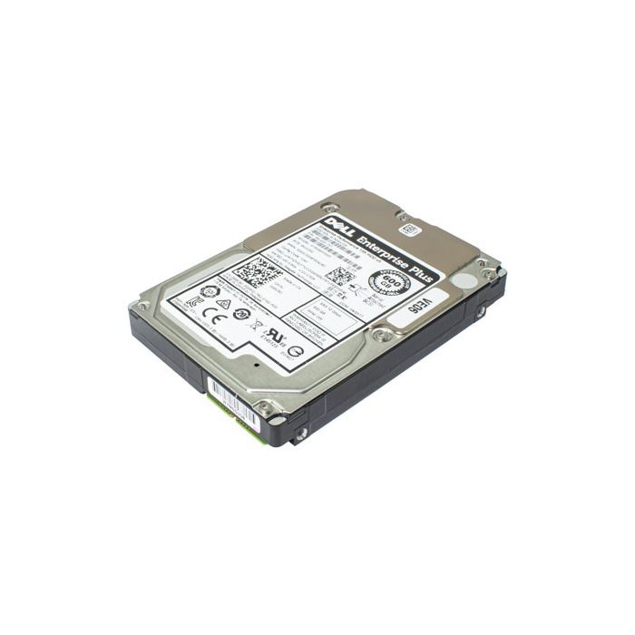 Hard drive Dell 600GB HDD SAS 12G 2.5" G6C6C