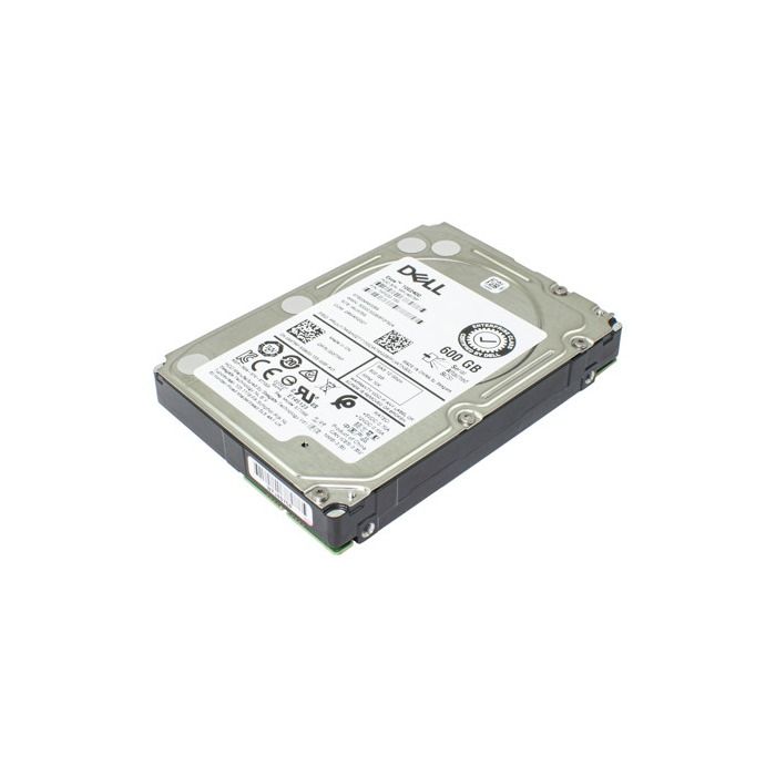 Hard drive Dell 600GB HDD SAS 12G 2.5" XXTRP