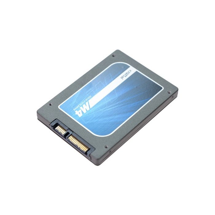 Hard Drive Dell 64GB SSD SATA 6G 2.5" MLC Desktop Class 863KC