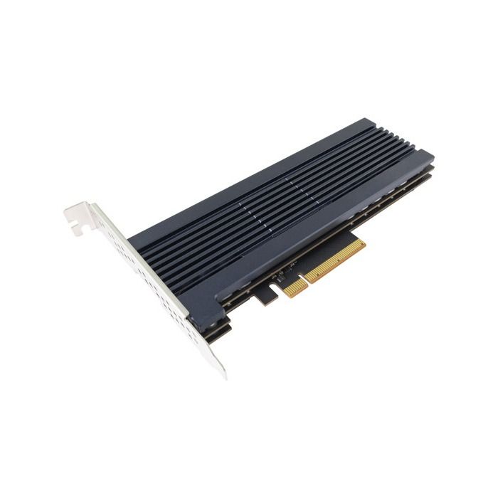 Hard drive Dell 6.4TB SSD PCIe NVMe 3.0x8 HHHL 57X7G