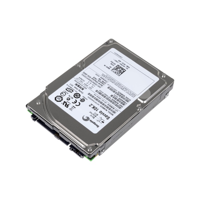 Hard drive Dell 73GB HDD SAS 3G 3.5" HT952