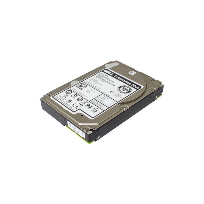 Hard drive Dell 900GB HDD SAS 6G 2.5" GKY31