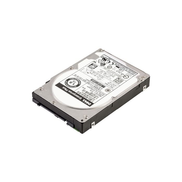 Hard drive Dell Compellent 1.8TB HDD SAS 12G 2.5" 5H3XX-CMPv