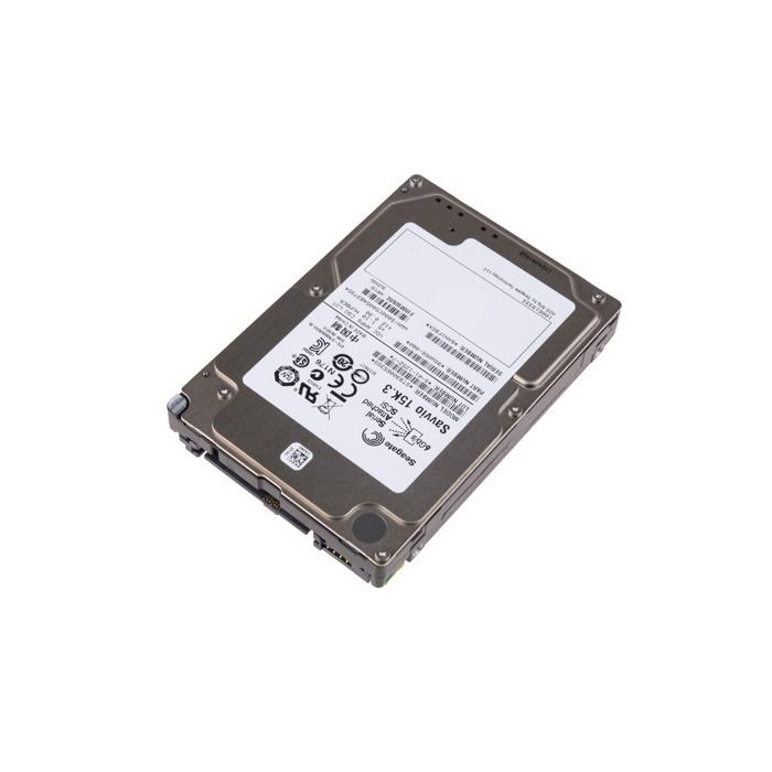 Hard drive Dell Compellent 300GB HDD SAS 6G 2.5" 9SW066-004