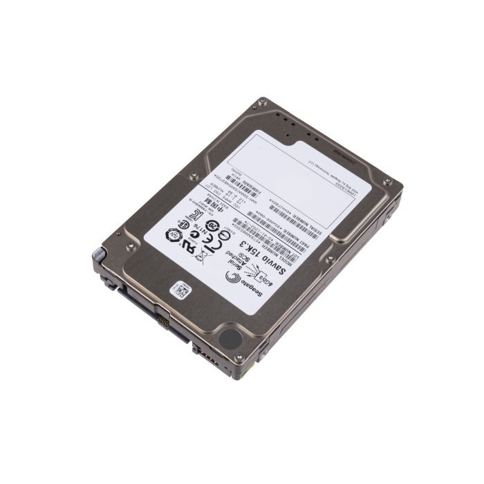 Hard drive Dell Compellent 300GB HDD SAS 6G 2.5" 9SW066-004