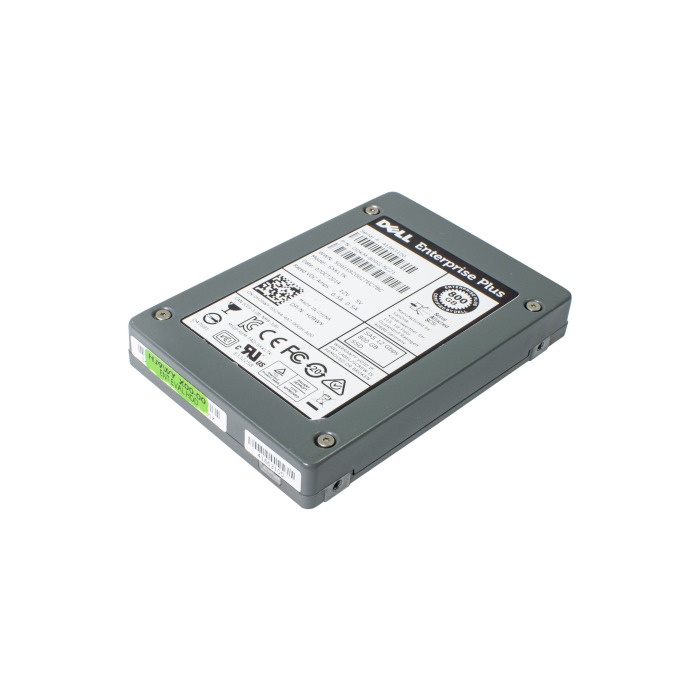 Hard drive Dell Compellent 800GB SSD SAS 12G 2.5" MLC WI HJ9WY