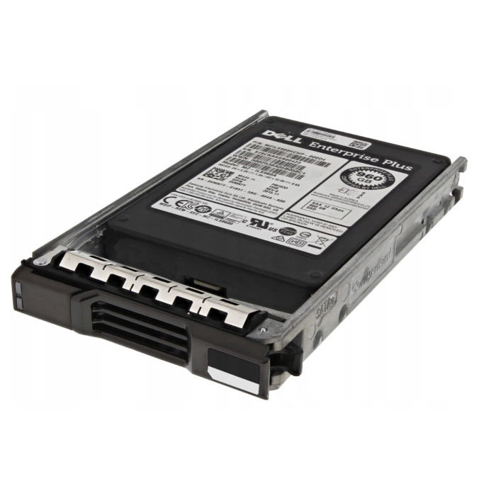 Hard drive Dell Compellent 960GB SSD SAS 12G 2.5" VMN7Y-CMP+