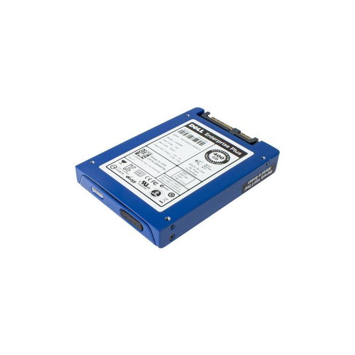 Hard drive Dell SSD SAS 3G 2.5" WMWPW-EQL