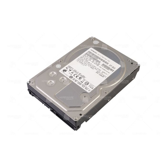 Hard drive EMC 2TB HDD SATA 3G 3.5" 118032706
